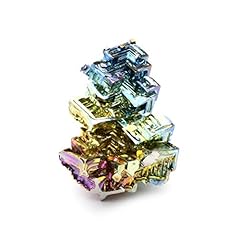 Bismuth crystal specimen gebraucht kaufen  Wird an jeden Ort in Deutschland