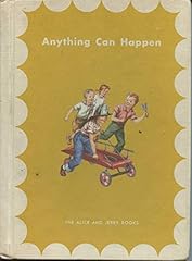 Anything happen alice for sale  Delivered anywhere in USA 