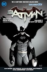 Batman the city usato  Spedito ovunque in Italia 