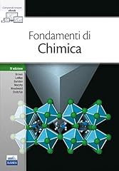 Fondamenti chimica. con usato  Spedito ovunque in Italia 