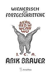Wienerisch fortgeschrittene we gebraucht kaufen  Wird an jeden Ort in Deutschland