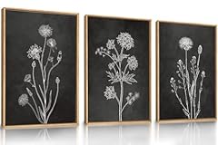 Ausril floral framed for sale  Delivered anywhere in USA 