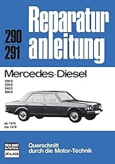 Mercedes diesel 200 for sale  Delivered anywhere in UK