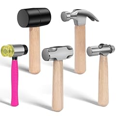 5pcs small hammer for sale  Delivered anywhere in USA 