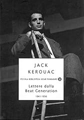 Lettere dalla beat usato  Spedito ovunque in Italia 