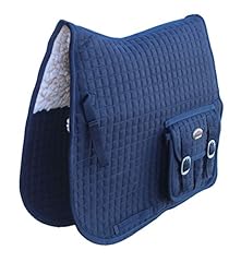 Challenger horse quilted for sale  Delivered anywhere in UK