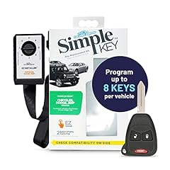 Simple key kit for sale  Delivered anywhere in USA 