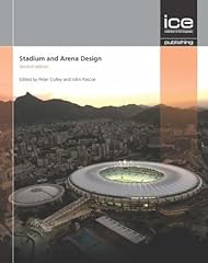 Stadium arena design for sale  Delivered anywhere in UK