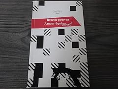 Générique fourniture recette d'occasion  Livré partout en France