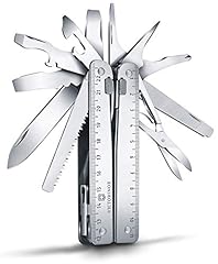 Victorinox Swiss Tool Couteau de Poche Suisse, Multitool, d'occasion  Livré partout en France