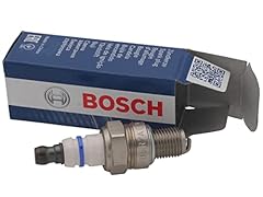 Candela accensione bosch usato  Spedito ovunque in Italia 