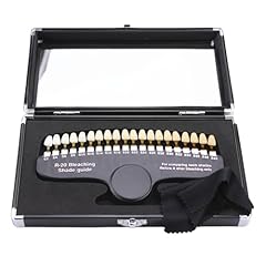 Dental teeth shade for sale  Delivered anywhere in UK