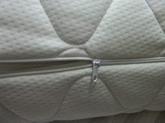 Housse matelas 200 d'occasion  Livré partout en France