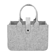 Felt shopping bags for sale  Delivered anywhere in UK