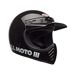 Bell casco moto usato  Spedito ovunque in Italia 