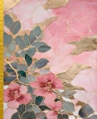 Kintsugi floral botanical gebraucht kaufen  Wird an jeden Ort in Deutschland
