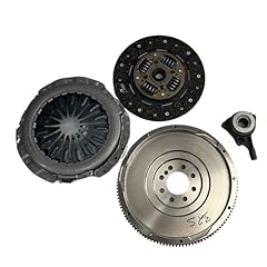 Tpuk flywheel clutch for sale  Delivered anywhere in Ireland