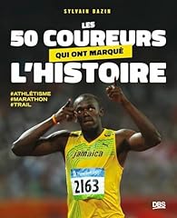 Coureurs marqué histoire d'occasion  Livré partout en France