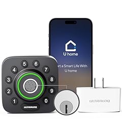 Ultraloq bolt pro for sale  Delivered anywhere in USA 