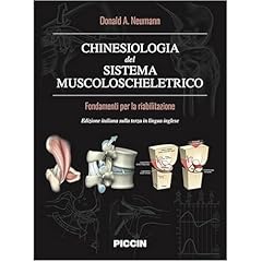 Chinesiologia del sistema usato  Spedito ovunque in Italia 