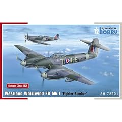 Special hobby sh72201 for sale  Delivered anywhere in UK