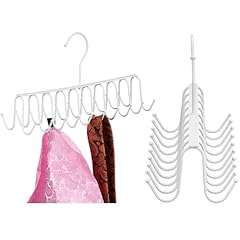 Belt tie rack for sale  Delivered anywhere in USA 
