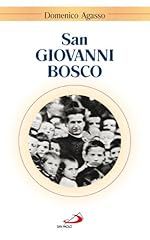 San giovanni bosco usato  Spedito ovunque in Italia 