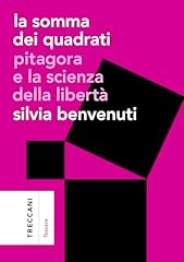 Somma dei quadrati usato  Spedito ovunque in Italia 