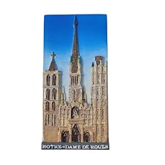 Notre dame rouen for sale  Delivered anywhere in USA 