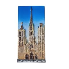 Notre dame rouen for sale  Delivered anywhere in USA 