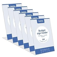 Europel budget présentoir d'occasion  Livré partout en France