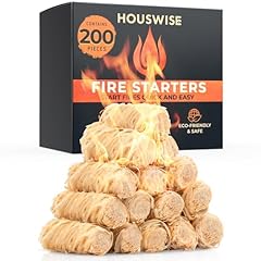 Houswise fire starter for sale  Delivered anywhere in USA 