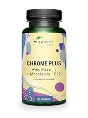 Chrome 250 µg d'occasion  Livré partout en France