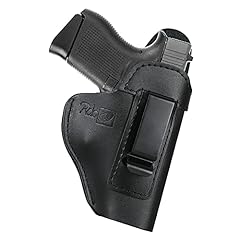Iwb leather holster for sale  Delivered anywhere in USA 