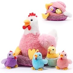 Skylety chicken stuffed for sale  Delivered anywhere in USA 