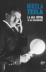 Nikola tesla mia usato  Spedito ovunque in Italia 