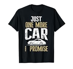 One car promise for sale  Delivered anywhere in UK