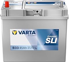 Varta blue dynamic for sale  Delivered anywhere in UK