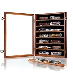 Yrckudzkg knife display for sale  Delivered anywhere in USA 