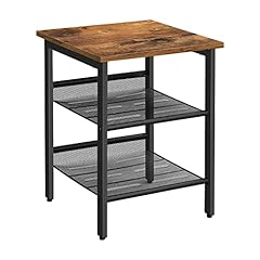 Vasagle side table for sale  Delivered anywhere in UK