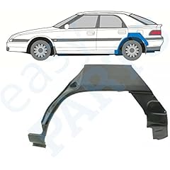 Hinterradlauf reparaturplatte  gebraucht kaufen  Wird an jeden Ort in Deutschland