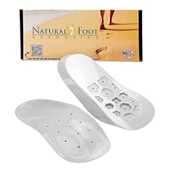 Natural foot orthotics. for sale  Delivered anywhere in USA 