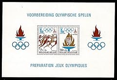 Lavecchiascatola 1980 olimpiad usato  Spedito ovunque in Italia 