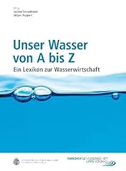 Wasser lexikon zur gebraucht kaufen  Wird an jeden Ort in Deutschland