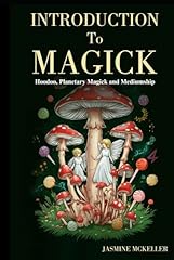 Introduction magick hoodoo for sale  Delivered anywhere in UK