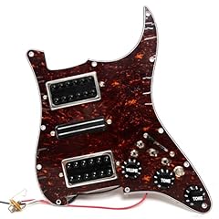 Hsh prewired strat for sale  Delivered anywhere in USA 