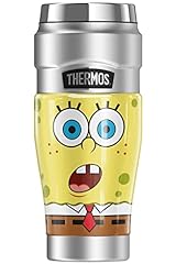 Thermos spongebob official for sale  Delivered anywhere in USA 