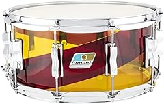 Ludwig vistalite snare for sale  Delivered anywhere in USA 