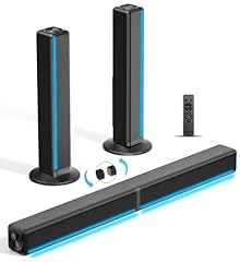 Sound bar soundbar for sale  Delivered anywhere in USA 