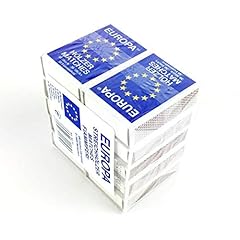 100 boîtes allumettes d'occasion  Livré partout en France